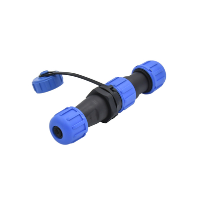 14 - O apoio impermeável do conector de alimentação 10AWG personalizou o sensor do adaptador de HDMI