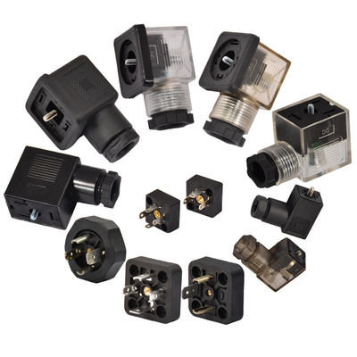 IP68 3 4 5 6 8 12 17 Pin A B D Código Macho Fêmea Cable Molding Direct Signal Panel Mount M8 M12 conector à prova de água
