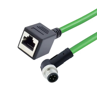 Conectores de cabo mecânico de material de CuZn personalizados para a faixa de temperatura de -25°C a 85°C