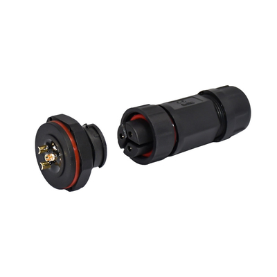 Rigoal 3 Pin Male And Female Connectors M19 moldou 20A IP67