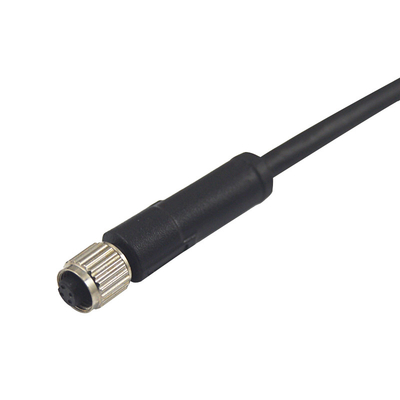 O conector de cabo exterior impermeável 10mm de Rigoal ULS certificou