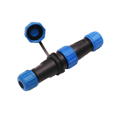 Conector de alimentação à prova d'água SP13 SP17 SP21 SP29 IP68