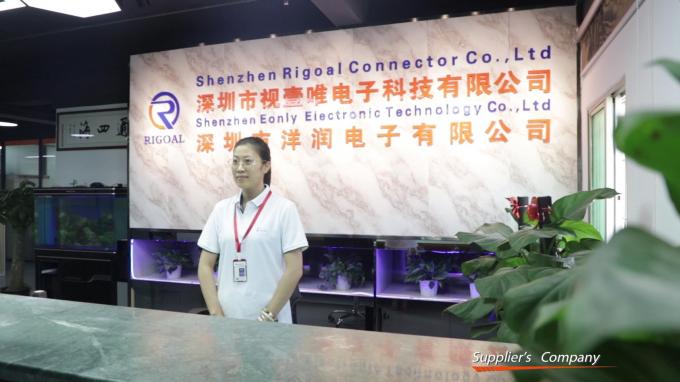 Conector de alimentação elétrico impermeável industrial personalizado do SP do plástico SP13 SP17 SP21 SP29 IP68 da série do Sp 9