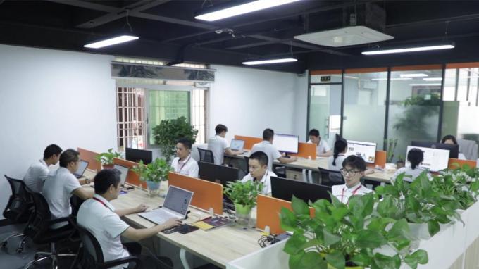 Conector impermeável M16 com material isolante PBT e placa de contato Au ouro/ouro 10